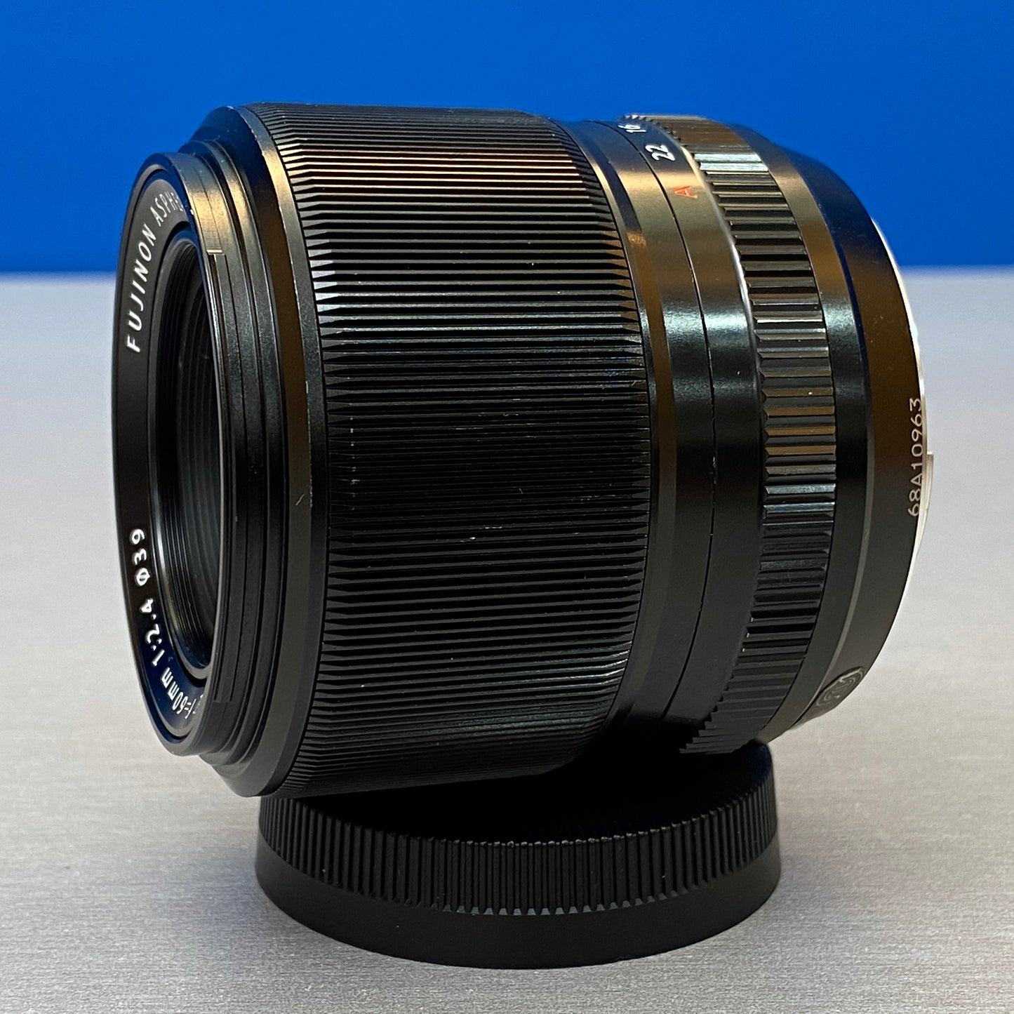 Fujifilm XF 60mm f/2.4