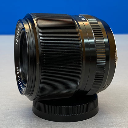 Fujifilm XF 60mm f/2.4