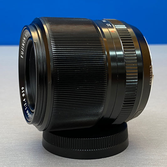 Fujifilm XF 60mm f/2.4