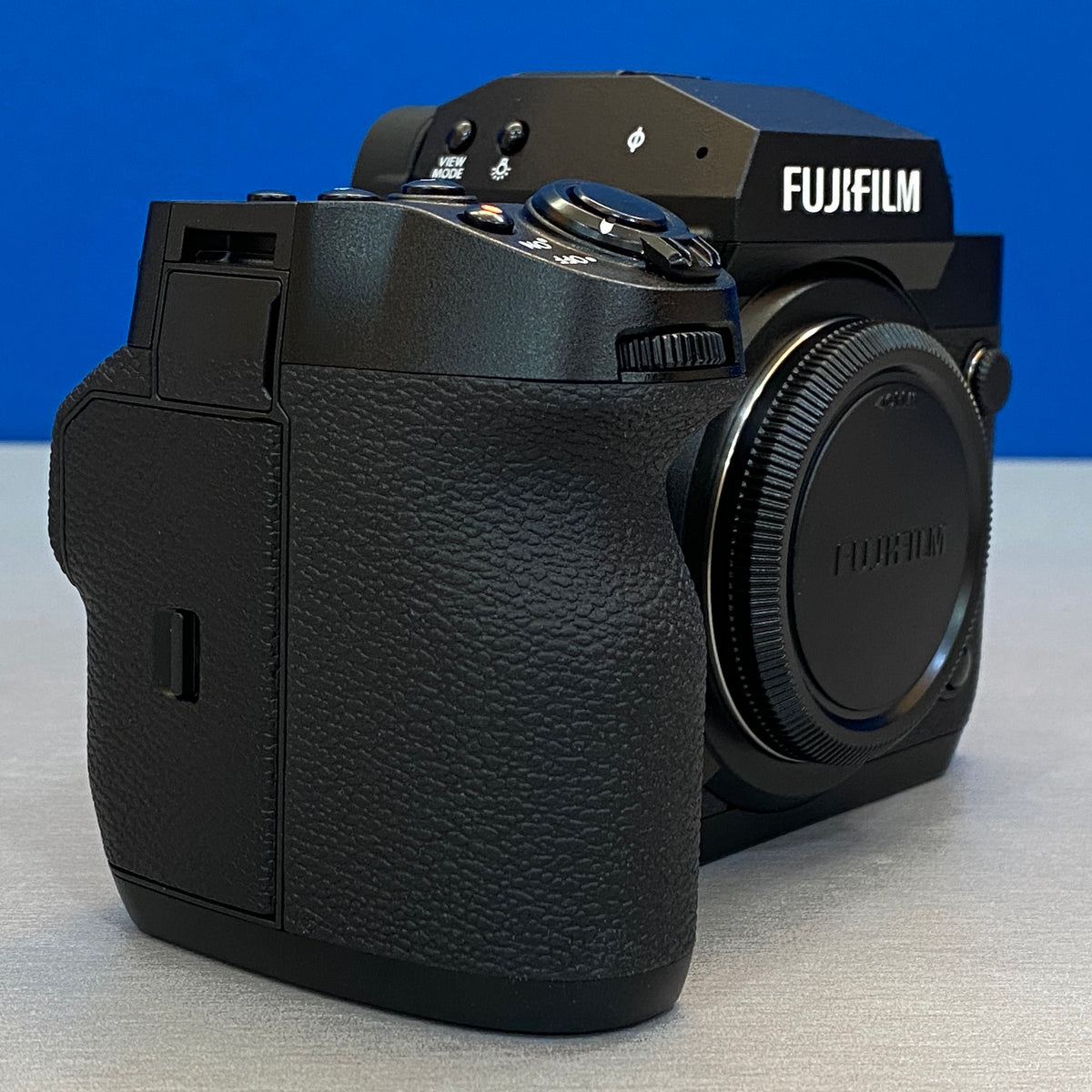 Fujifilm X-H2 (Corpo) - 40.2MP | NOVA