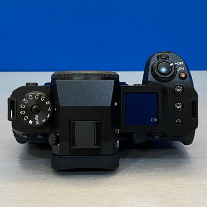 Fujifilm X-H2 (Corpo) - 40.2MP | NOVA