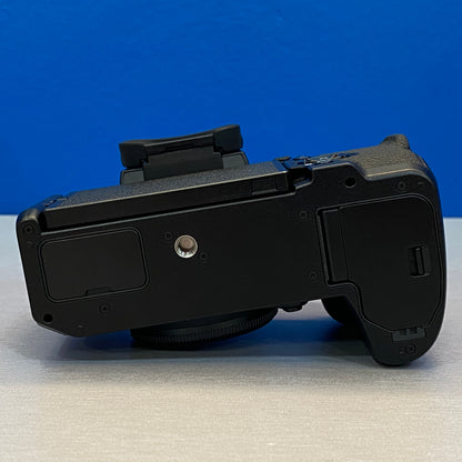 Fujifilm X-H2 (Corpo) - 40.2MP | NOVA