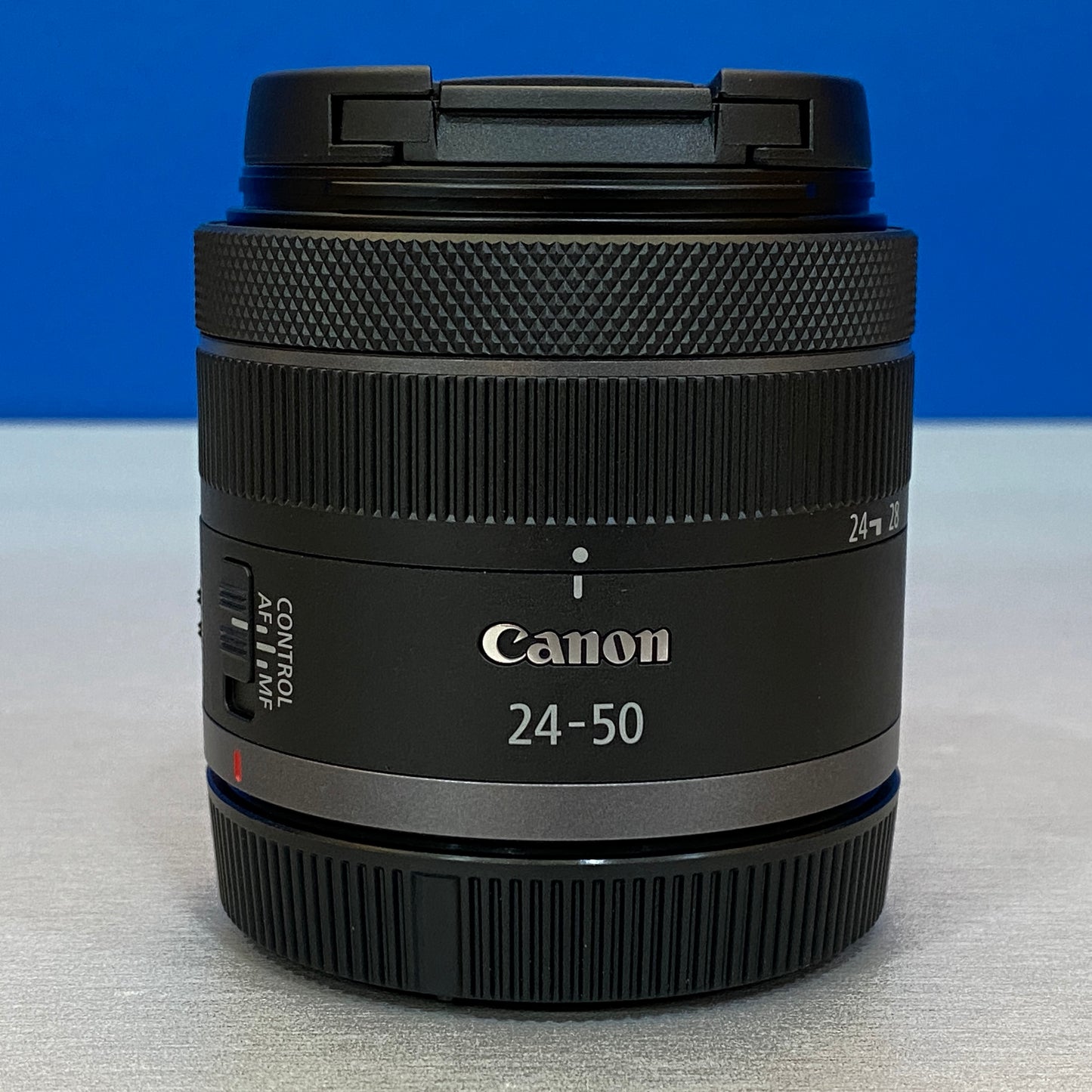 Canon RF 24-50mm f/4.5-6.3 IS STM | NOVA