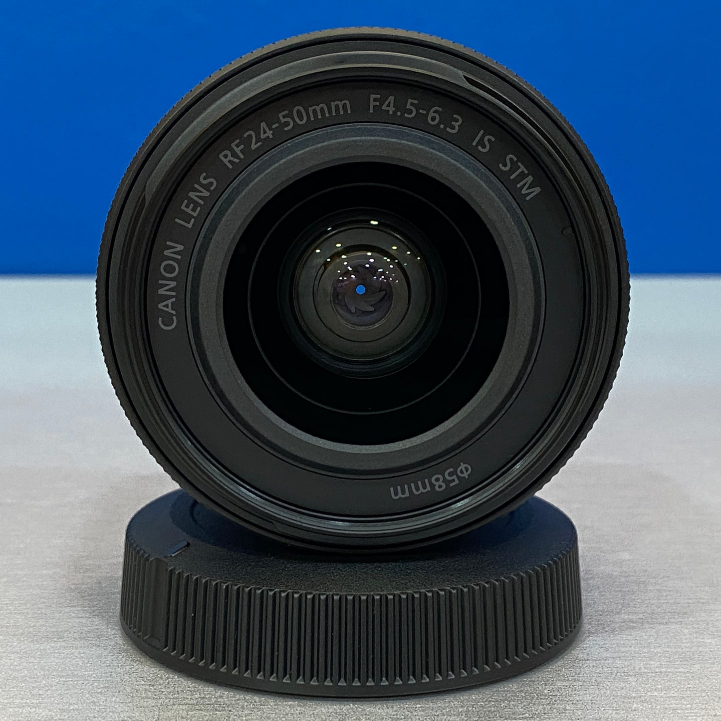 Canon RF 24-50mm f/4.5-6.3 IS STM | NOVA