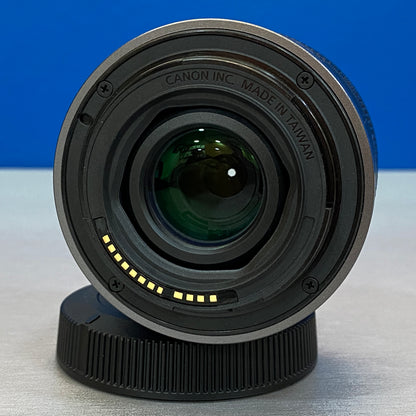 Canon RF 24-50mm f/4.5-6.3 IS STM | NOVA