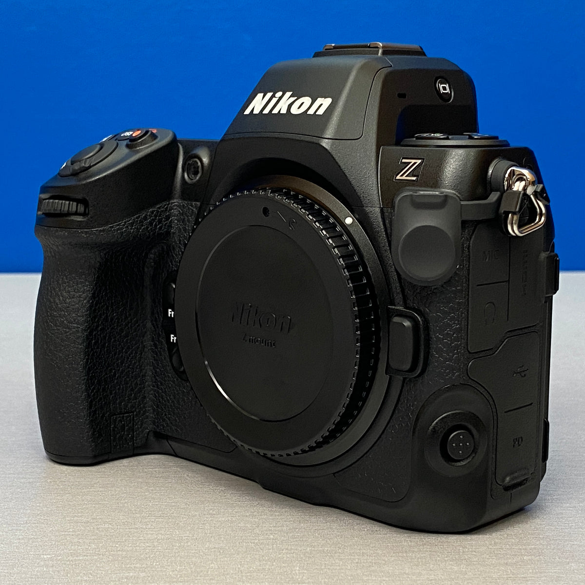 Nikon Z8 (Corpo) - 45.7MP | NOVA