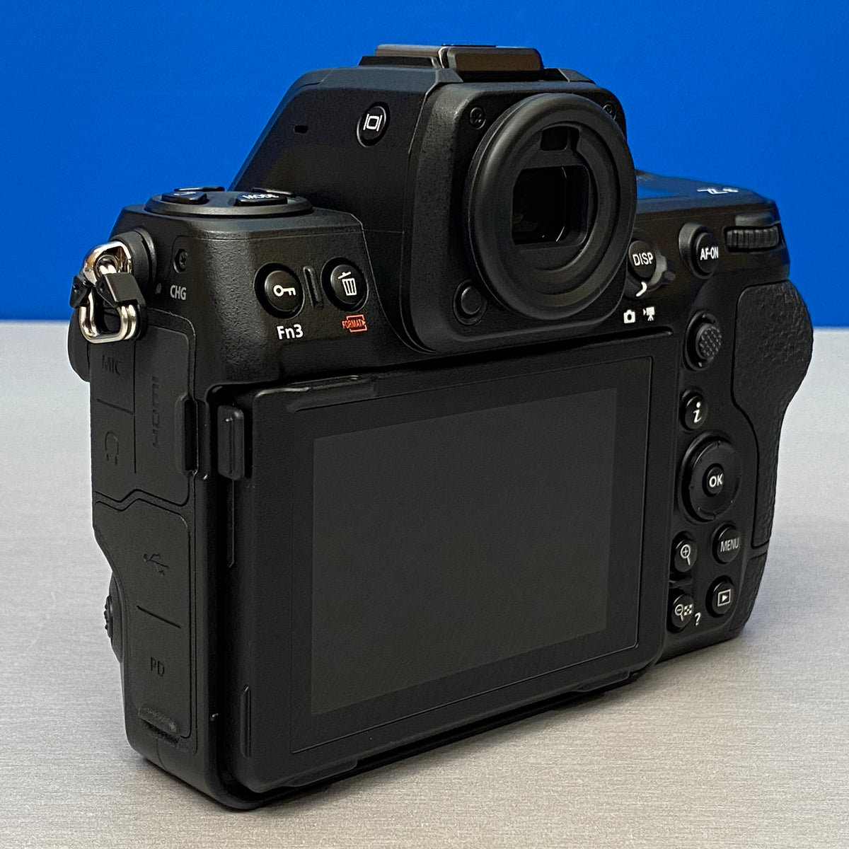 Nikon Z8 (Corpo) - 45.7MP | NOVA