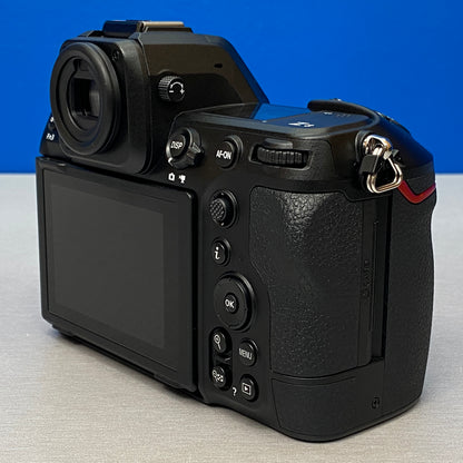 Nikon Z8 (Corpo) - 45.7MP | NOVA
