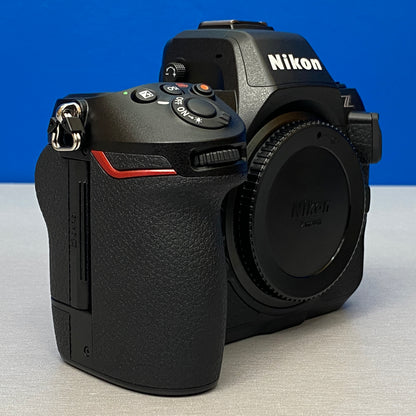 Nikon Z8 (Corpo) - 45.7MP | NOVA