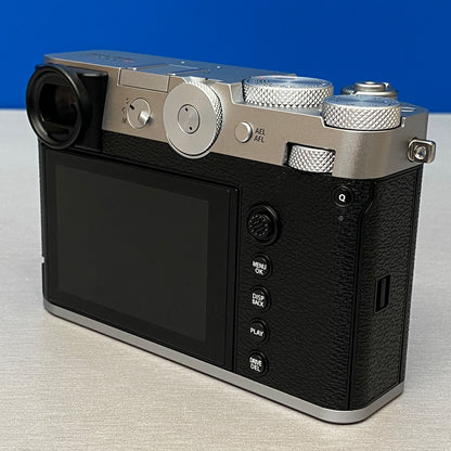 Fujifilm GFX 100RF | 102MP