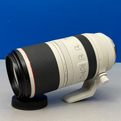 Canon RF 100-500mm f/4.5-7.1 L IS USM