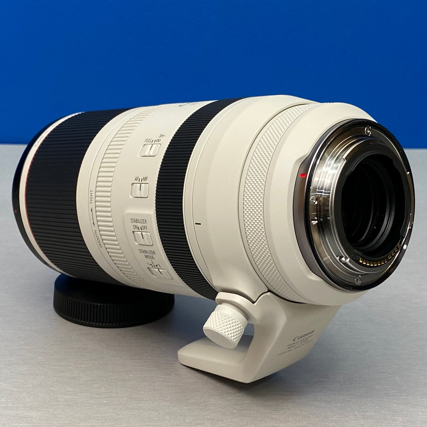 Canon RF 100-500mm f/4.5-7.1 L IS USM