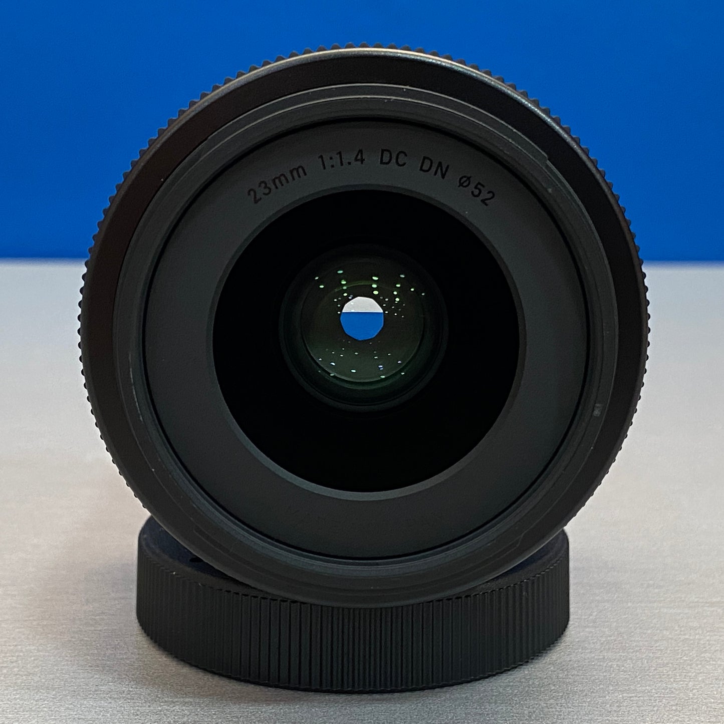 Sigma 23mm f/1.4 DC DN Contemporary (NOVA)