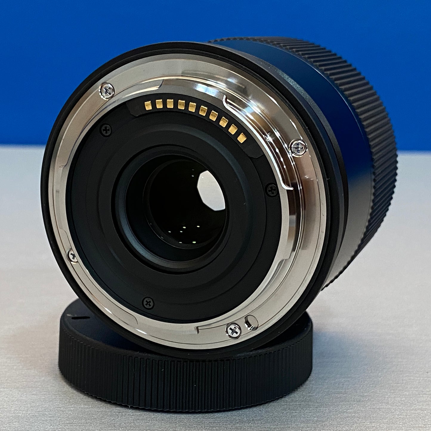 Sigma 23mm f/1.4 DC DN Contemporary (NOVA)
