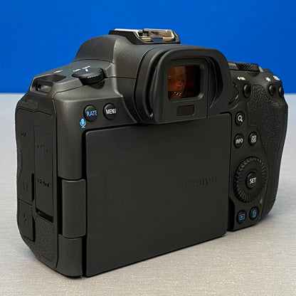 Canon EOS R5 (Corpo) - 45MP