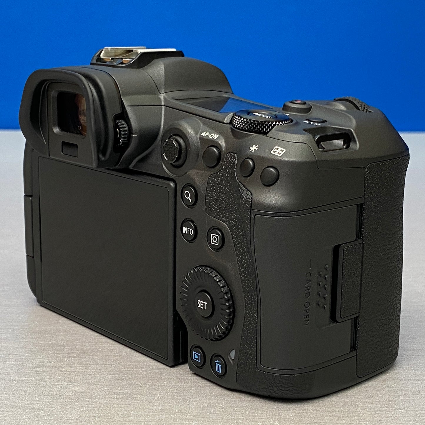Canon EOS R5 (Corpo) - 45MP
