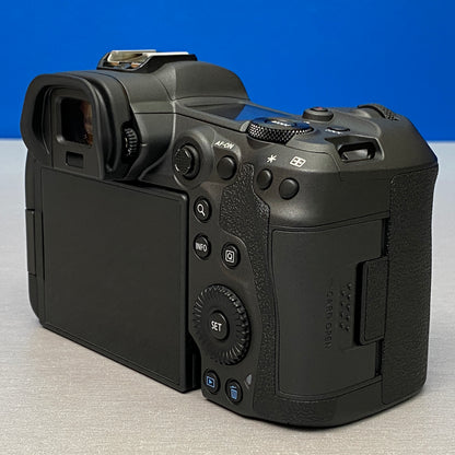 Canon EOS R5 (Corpo) - 45MP