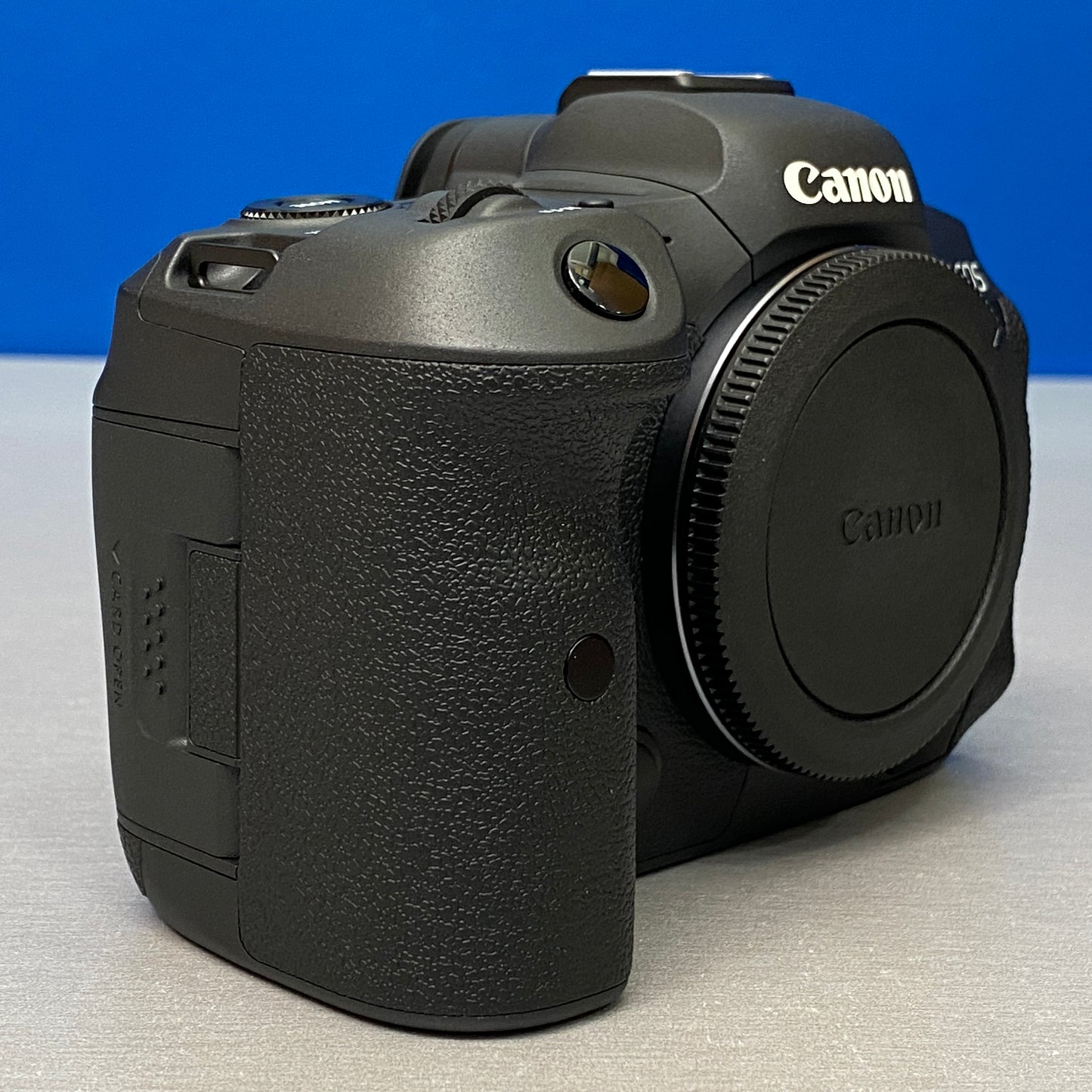 Canon EOS R5 (Corpo) - 45MP