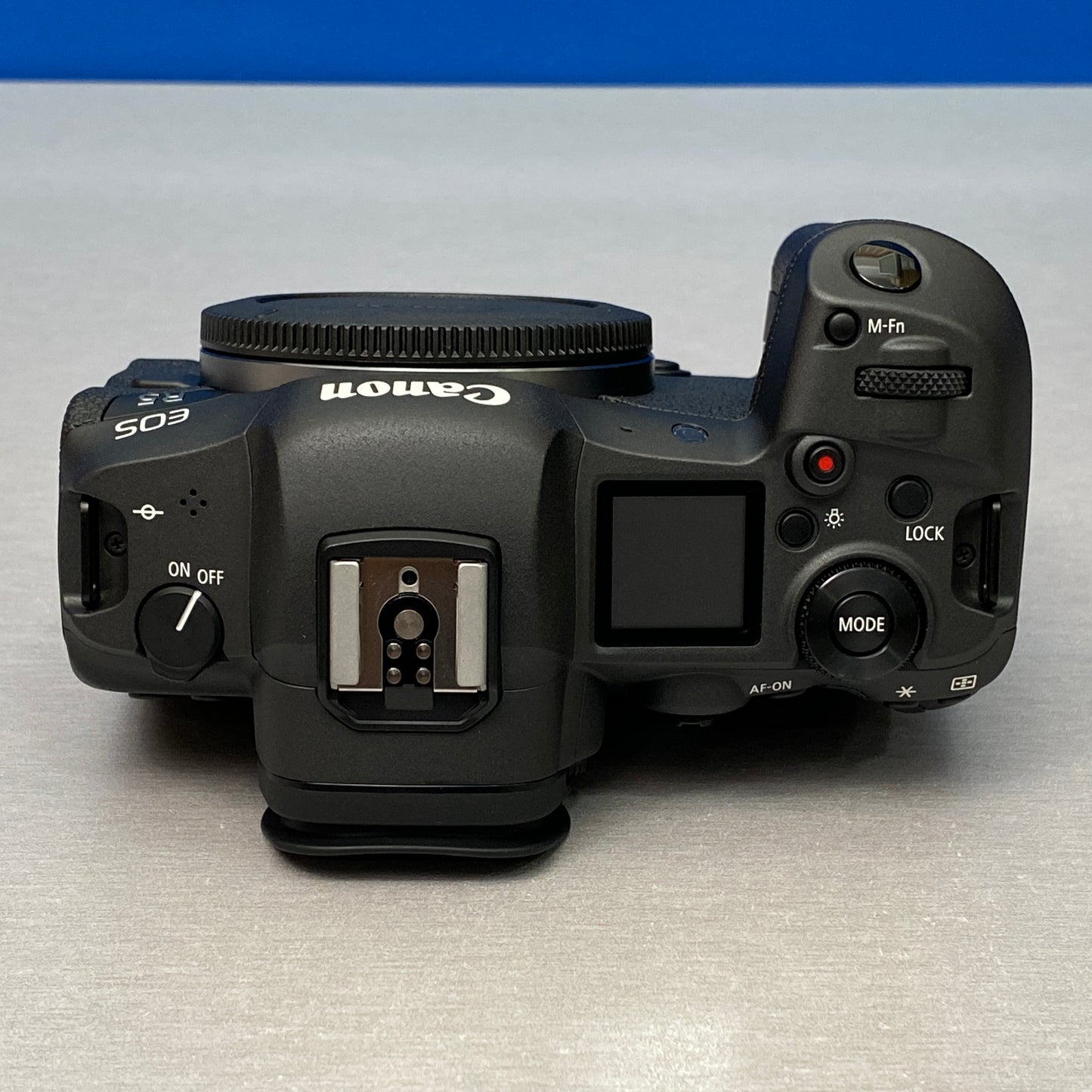 Canon EOS R5 (Corpo) - 45MP