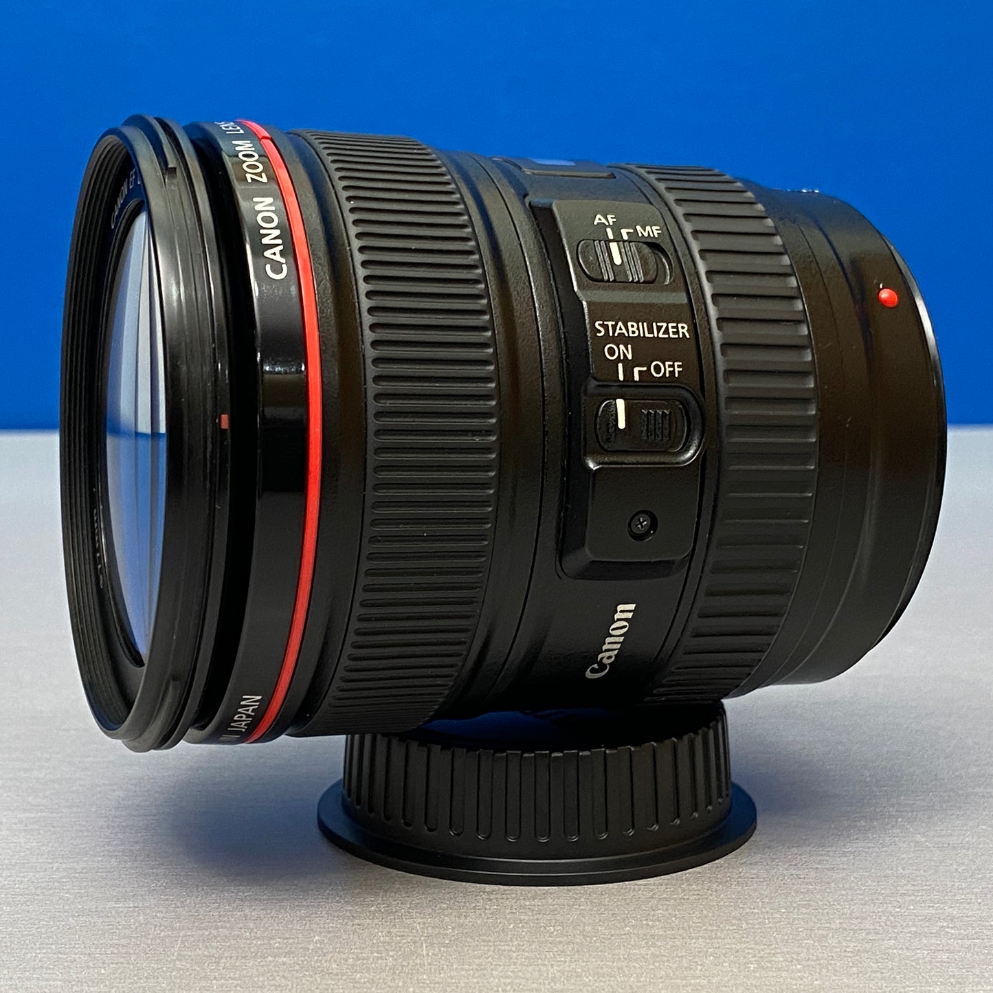 Canon EF 24-105mm f/4 L IS USM