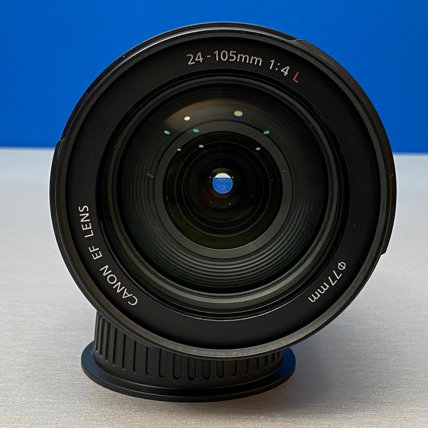 Canon EF 24-105mm f/4 L IS USM