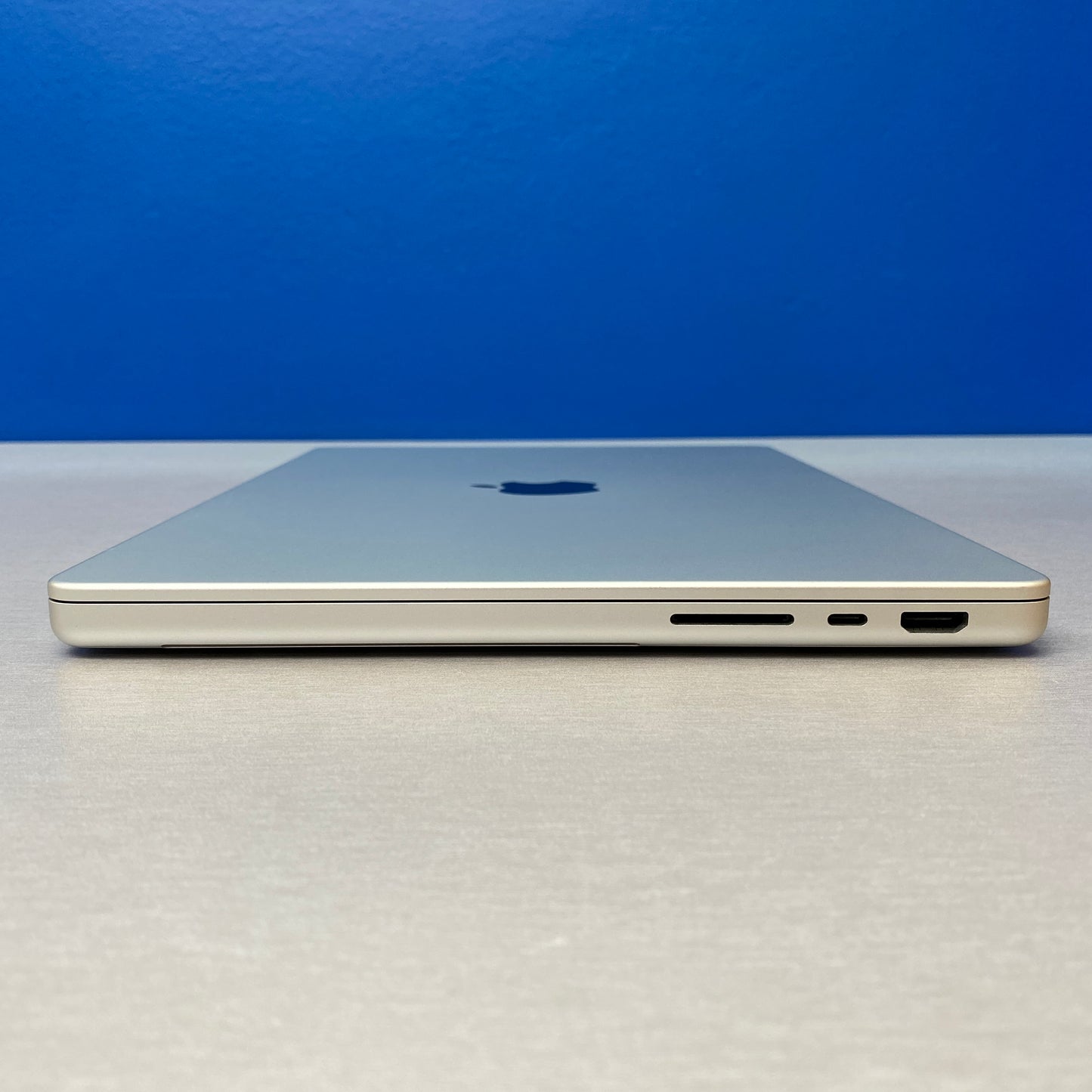 Apple MacBook Pro 14" (2021) | M1 Pro 8-Cores | 16GB | 512GB SSD