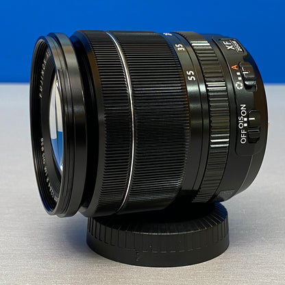 Fujifilm XF 18-55mm f/2.8-4 R LM OIS