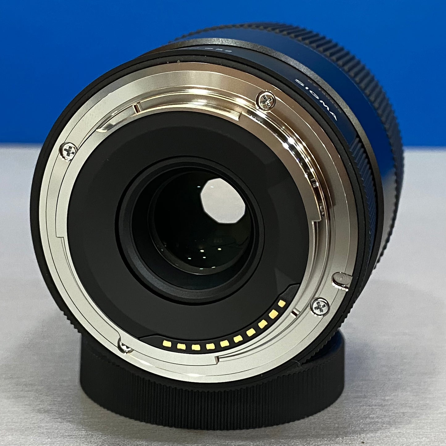 Sigma 23mm f/1.4 DC DN Contemporary (NOVA)