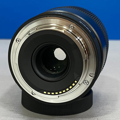 Sigma 23mm f/1.4 DC DN Contemporary (NOVA)