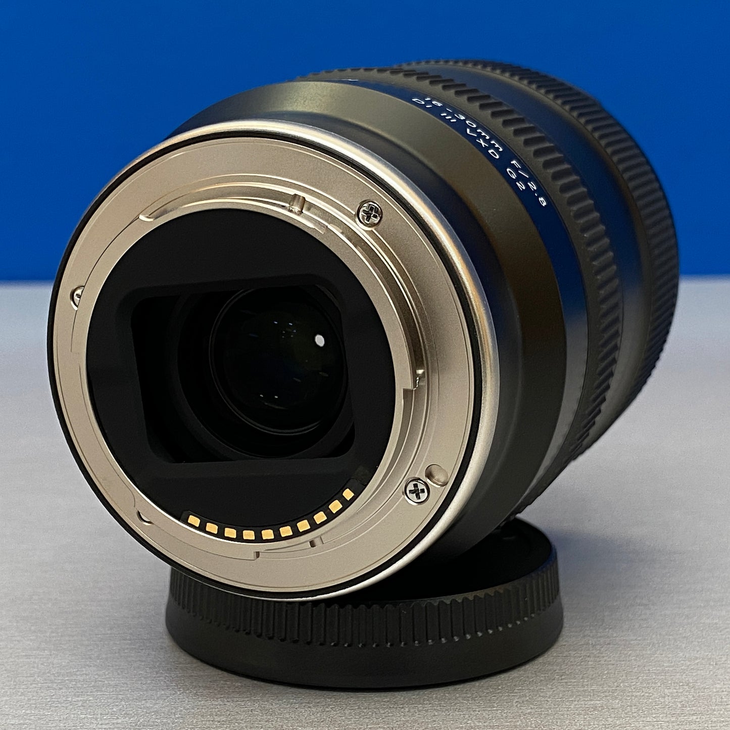 Tamron 16-30mm f/2.8 Di III VXD G2 | Sony FE | NOVA