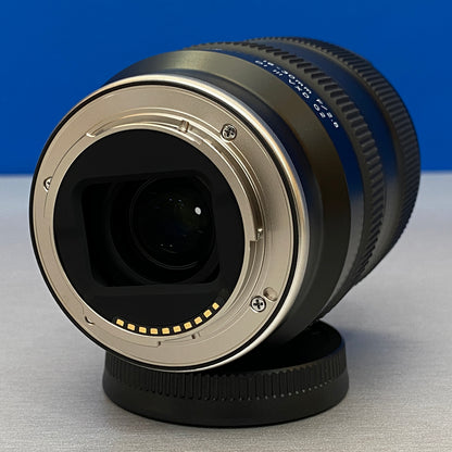 Tamron 16-30mm f/2.8 Di III VXD G2 | Sony FE | NOVA