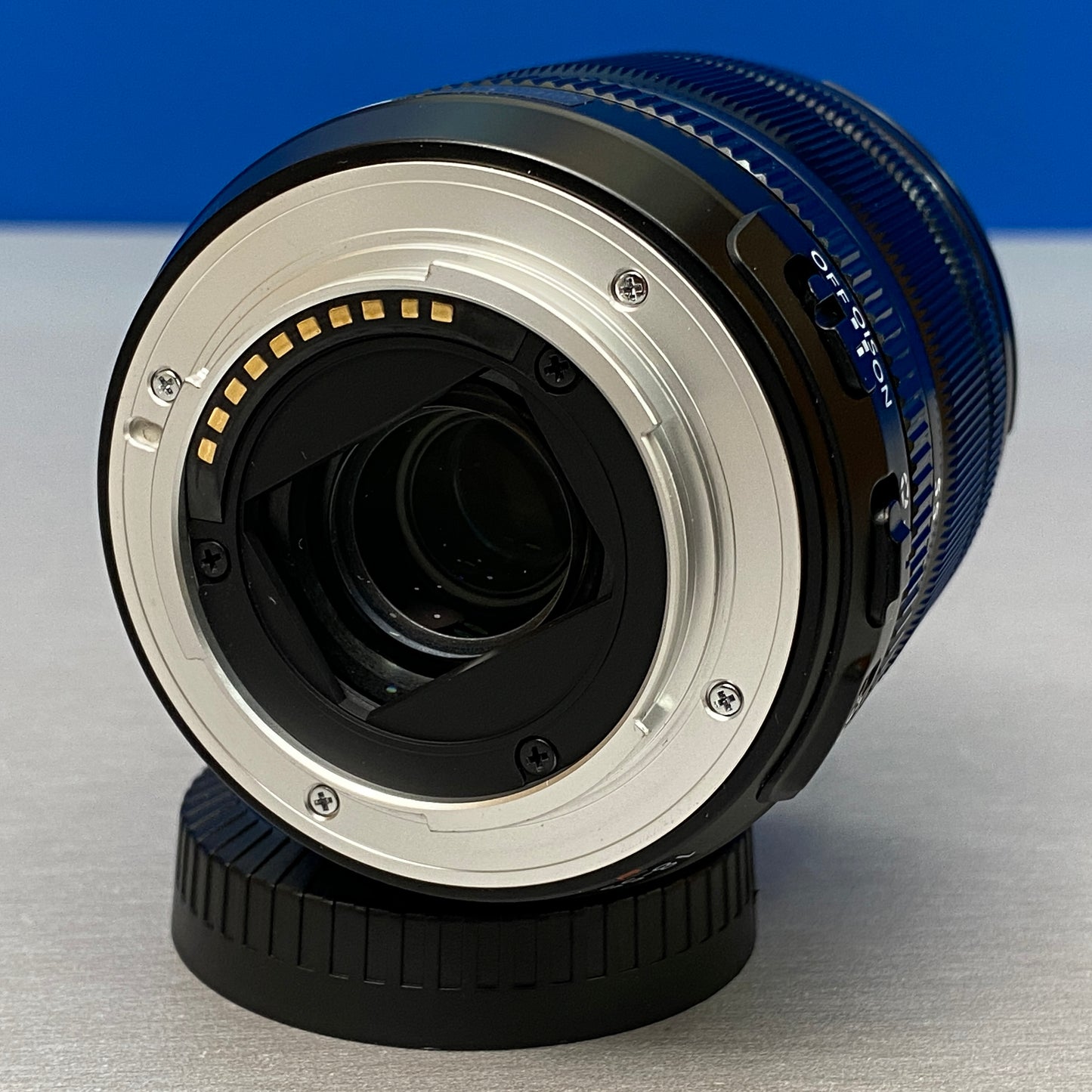 Fujifilm XF 18-55mm f/2.8-4 R LM OIS