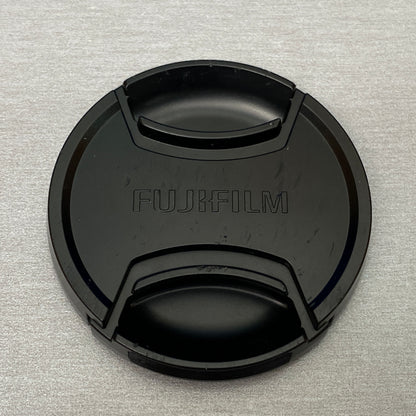 Fujifilm XF 18-55mm f/2.8-4 R LM OIS