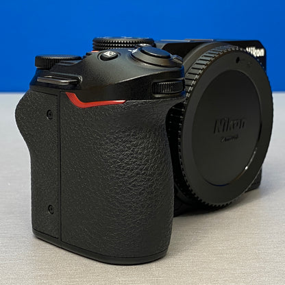 Nikon Z30 (Corpo) - 20.9MP