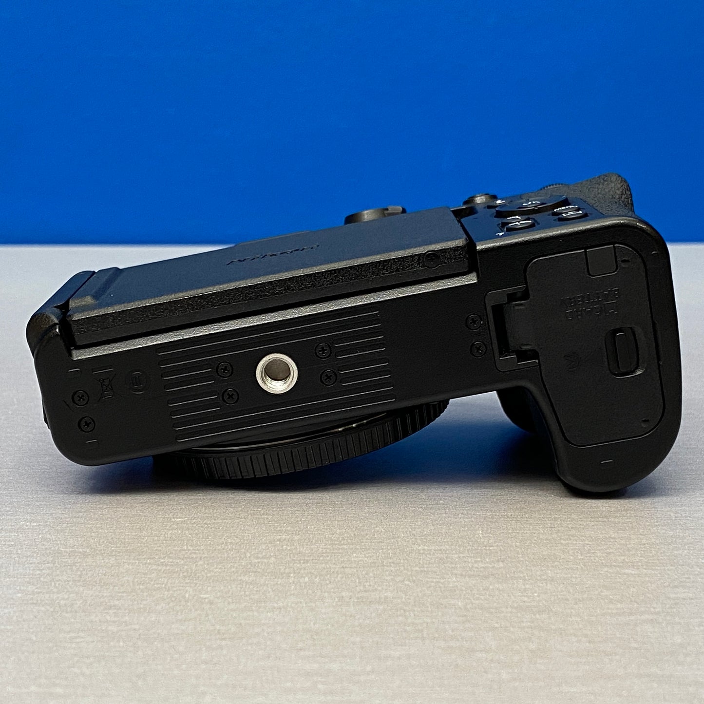 Nikon Z30 (Corpo) - 20.9MP
