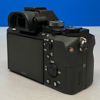 Sony Alpha A7 II (Corpo) - 24.3MP