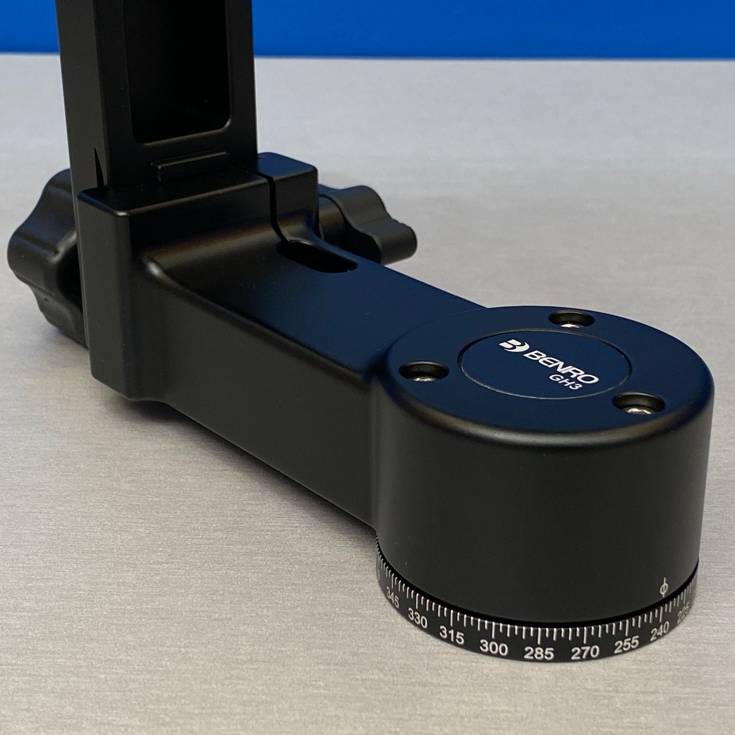 Benro GH3 (Gimbal Head)