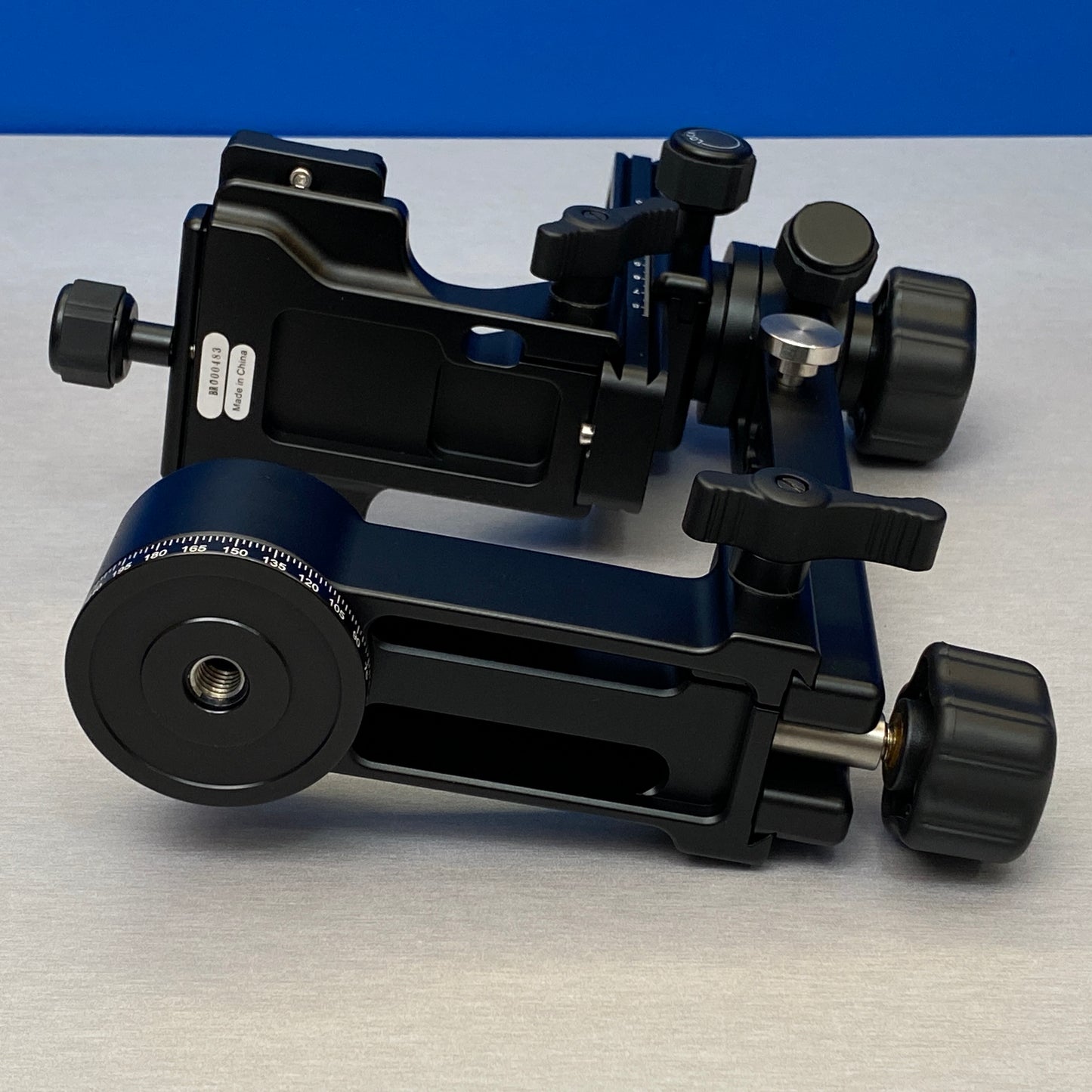 Benro GH3 (Gimbal Head)