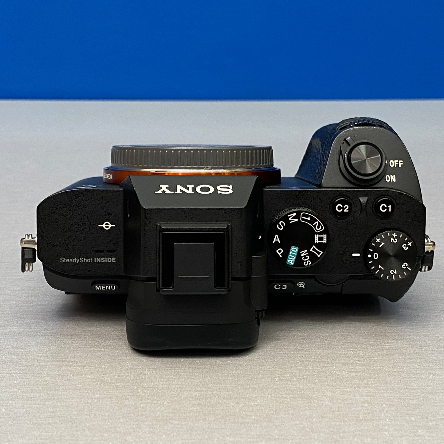 Sony Alpha A7 II (Corpo) - 24.3MP