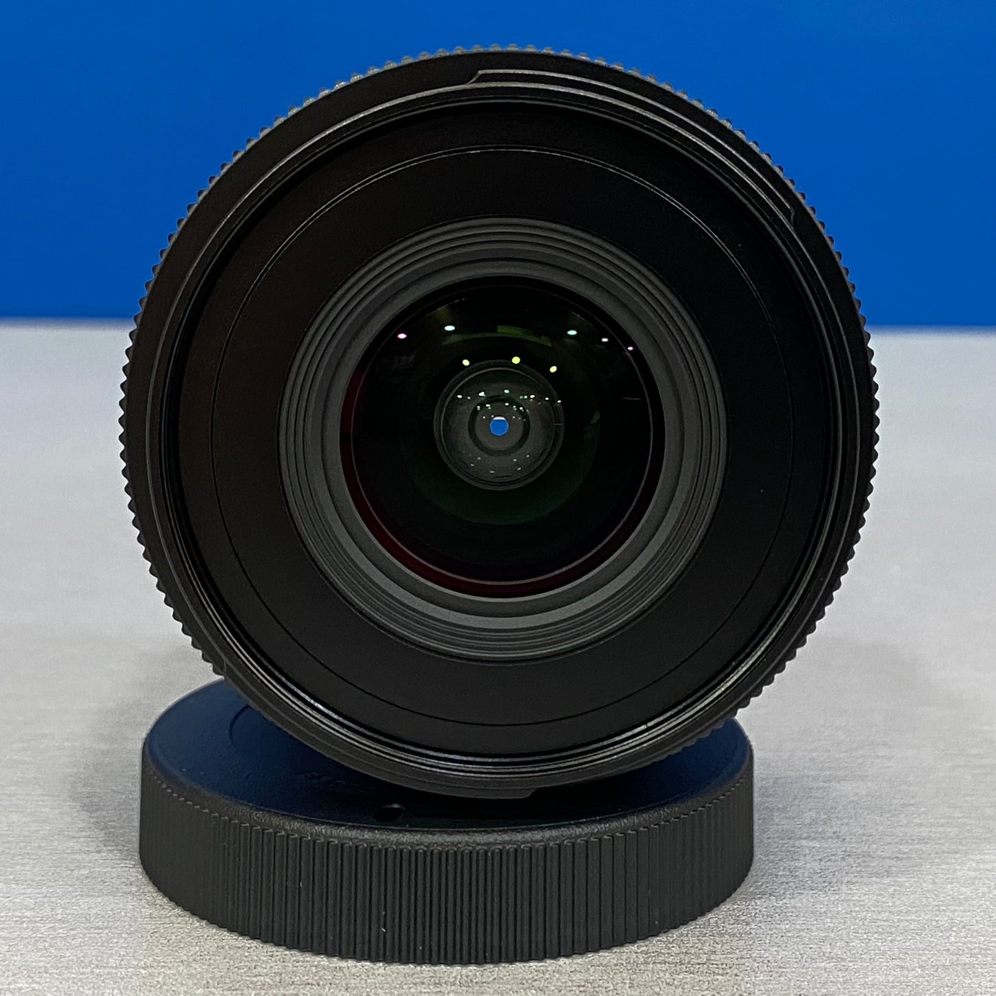 Sigma 17mm f/4 DG DN Contemporary (NOVA)