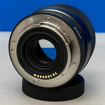 Sigma 56mm f/1.4 DC DN Contemporary | Canon EF-M