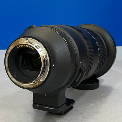 Sigma 60-600mm f/4.5-6.3 DG DN OS Sports (NOVA)