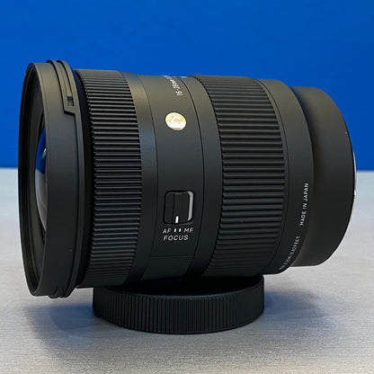 Sigma 16-28mm f/2.8 DG DN Contemporary | NOVA