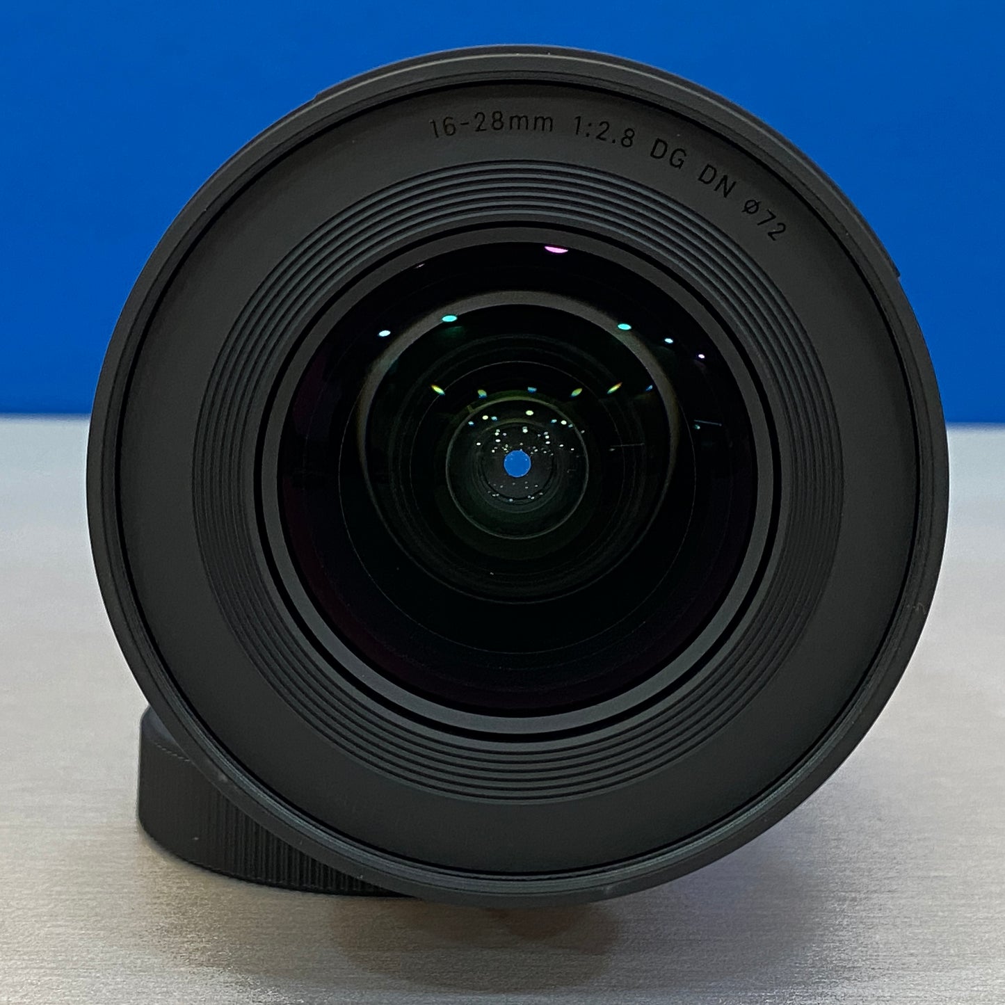 Sigma 16-28mm f/2.8 DG DN Contemporary | NOVA