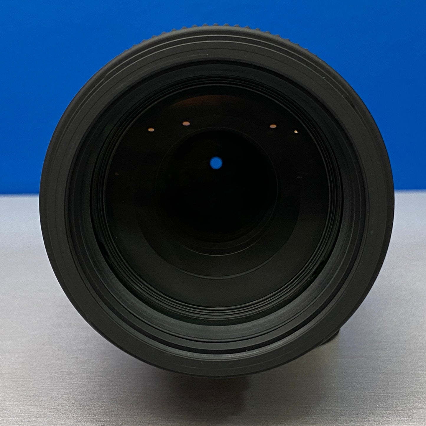 Sigma 100-400mm f/5-6.3 DG DN OS Contemporary