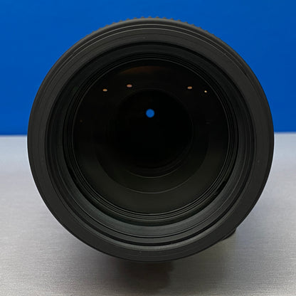 Sigma 100-400mm f/5-6.3 DG DN OS Contemporary