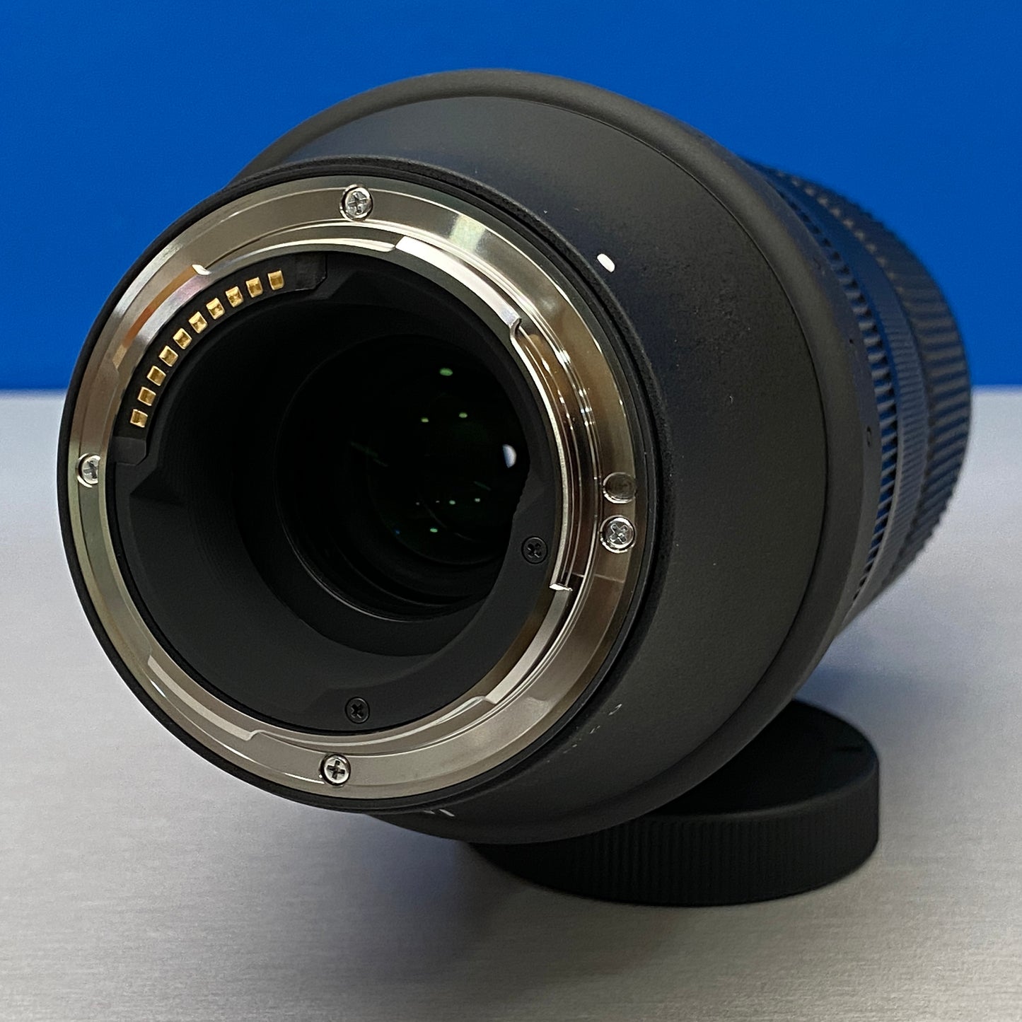 Sigma 100-400mm f/5-6.3 DG DN OS Contemporary