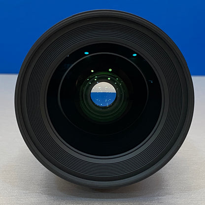 Sigma ART 20mm f/1.4 DG DN (NOVA)