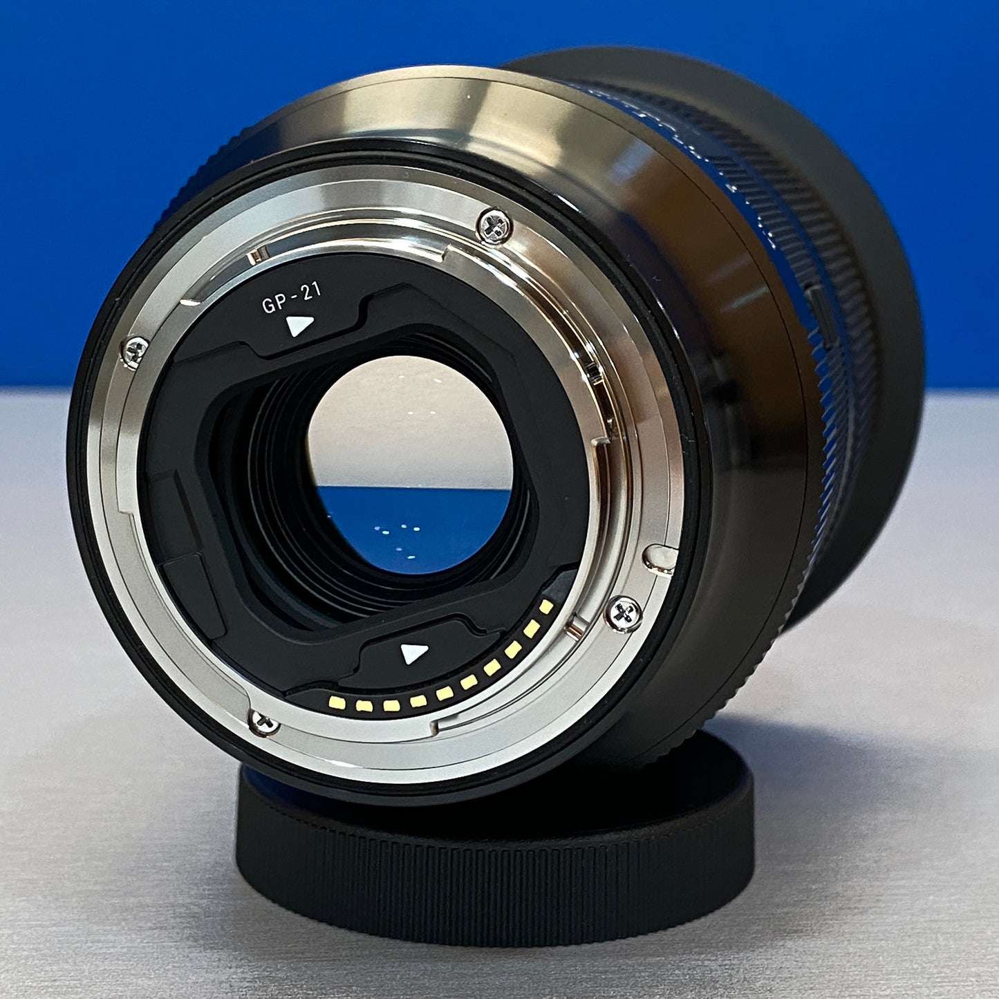 Sigma ART 20mm f/1.4 DG DN (NOVA)