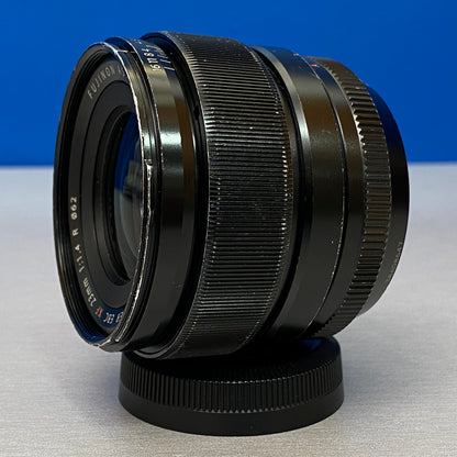 Fujifilm XF 23mm f/1.4 R